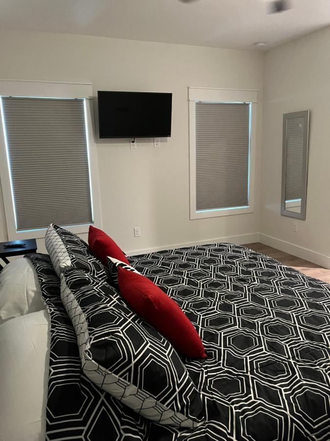 펜사콜라 The Clifford House 빌라 외부 사진