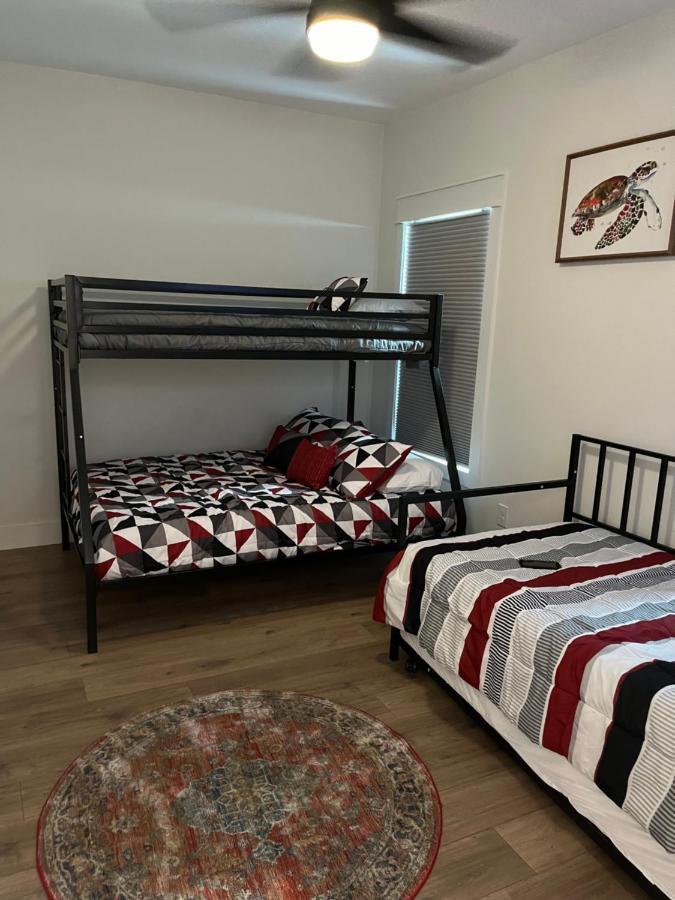 펜사콜라 The Clifford House 빌라 외부 사진