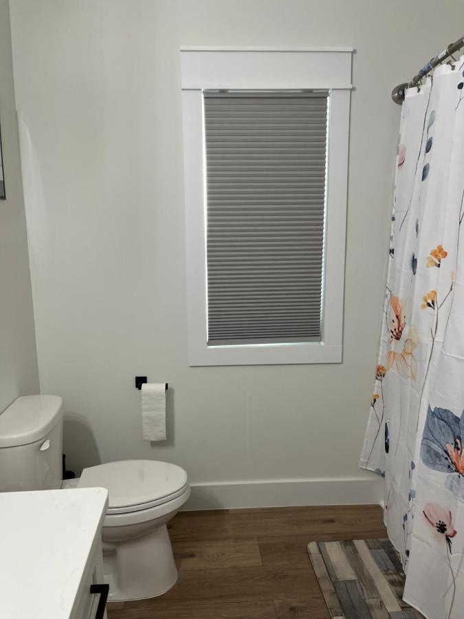 펜사콜라 The Clifford House 빌라 외부 사진